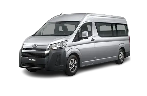 11 Seater Maxi Taxi Hobart