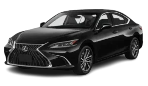 Premium Sedan Taxi Hobart