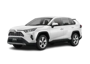 Premium SUV Taxi Hobart